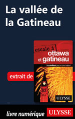 La vallée de la Gatineau