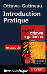 Ottawa-Gatineau - Introduction Pratique