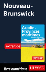 Nouveau-Brunswick