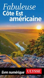 Fabuleuse Côte Est américaine