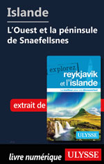 Islande - L