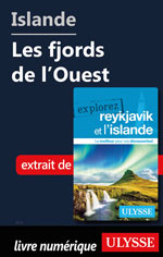 Islande - Les fjords de l