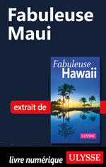 Fabuleuse Maui