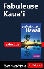 Fabuleuse Kaua