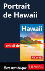 Portrait de Hawaii