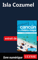 Isla Cozumel