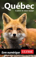 Le Québec