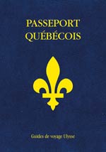 Passeport québécois