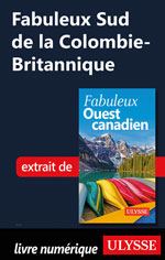 Fabuleux Sud de la Colombie-Britannique