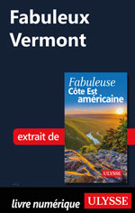 Fabuleux Vermont
