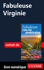 Fabuleuse Virginie