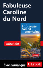 Fabuleuse Caroline du Nord