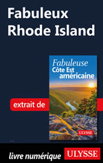 Fabuleux Rhode Island