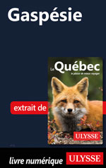 Gaspésie