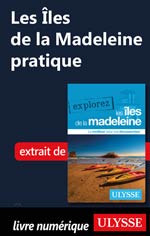 Les Îles de la Madeleine pratique