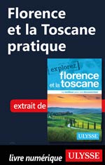 Florence et la Toscane pratique