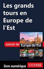 Les grands tours en Europe de l