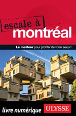 Escale à Montréal