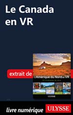 Le Canada en VR