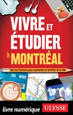 Vivre et étudier à Montréal
