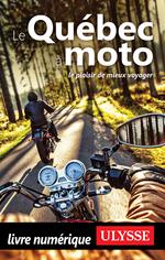 Le Québec à moto