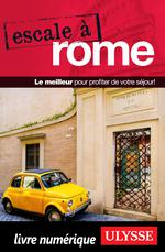 Escale à Rome