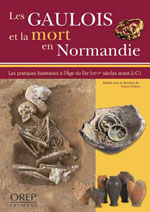 Les Gaulois et la Mort en Normandie