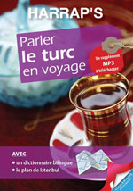 Parler le Turc en Voyage