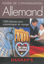 Guide de Conversation Allemand