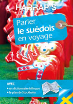 Parler le Suédois en Voyage