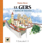 Le Gers, Chemin de Rencontre