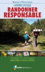 Randonner Responsable