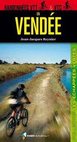 Randonnées Vtt & Vtc en Vendée