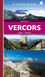 Guide Rando : le Vercors