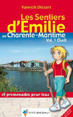 Les Sentiers D’émilie en Charente-Maritime Sud