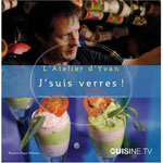 Cuisine dans les Verres : l