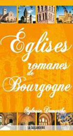 Églises Romanes de Bourgogne