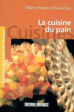 La Cuisine du Pain