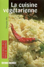 La Cuisine Végétarienne