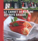 Le Carnet de Cuisine du Pays-Basque