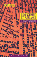 Renoncement et Puissance: Quête de la Sainteté en Birmanie
