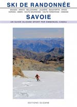 Ski de Randonnée : Savoie