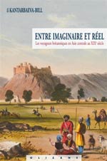 Imaginaire et Réel Voyageurs Britanniques Asie Centrale Xixs