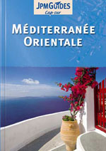 Cap sur la Méditerranée Orientale (Croisières)