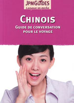 Chinois Pour le Voyage