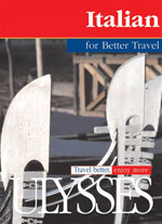 Italian for Better Travel