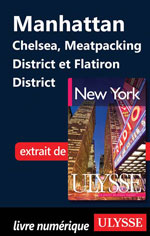 Chelsea, Meatpacking District et Flatiron District