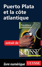 Puerto Plata et la côte atlantique