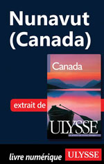 Nunavut (Canada)
