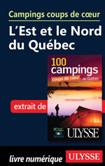 Campings coups de cœur L
